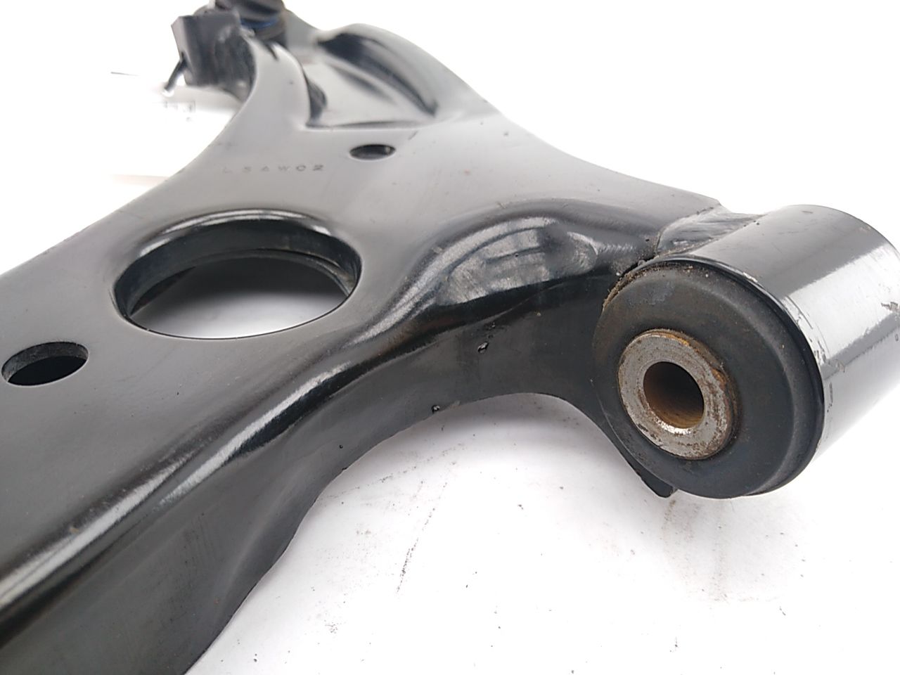 Hyundai Veloster Front Left Lower Control Arm