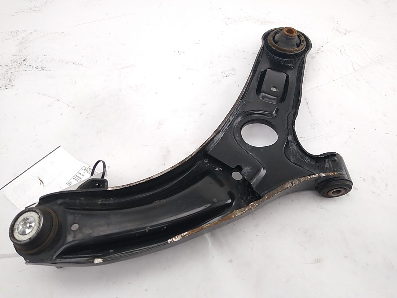 Hyundai Veloster Front Left Lower Control Arm