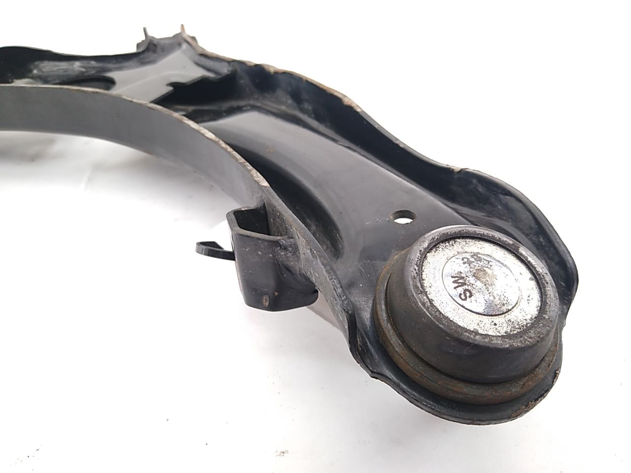 Hyundai Veloster Front Left Lower Control Arm