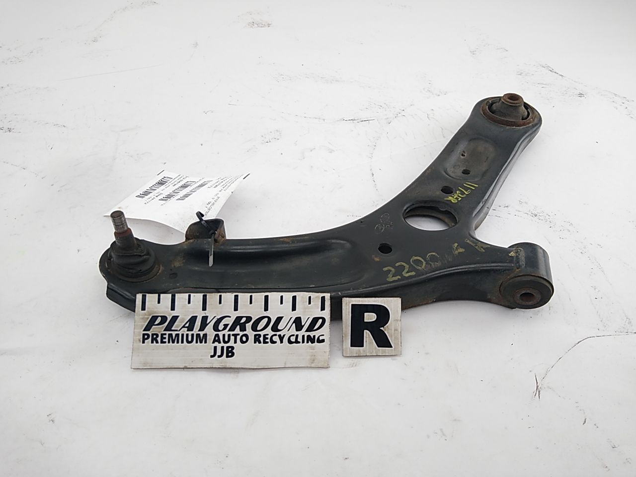 Hyundai Veloster Front Right Lower Control Arm