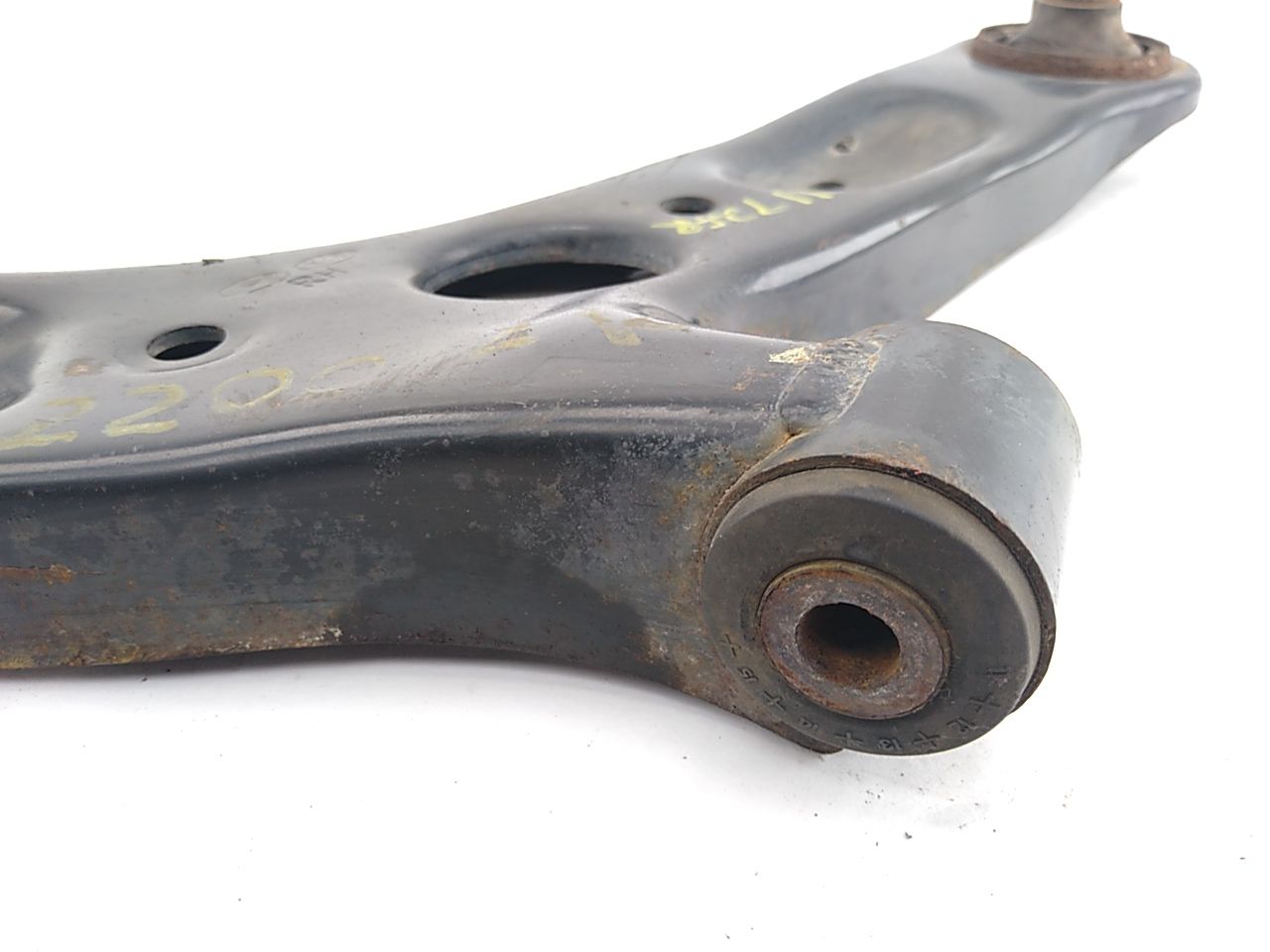 Hyundai Veloster Front Right Lower Control Arm