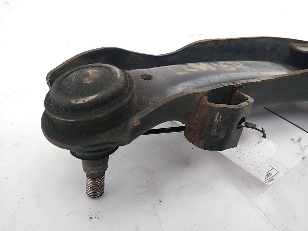 Hyundai Veloster Front Right Lower Control Arm