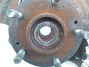 Hyundai Veloster Front Left Spindle Knuckle-5
