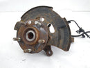 Hyundai Veloster Front Right Spindle Knuckle-4