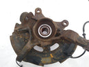 Hyundai Veloster Front Right Spindle Knuckle-6