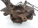 Hyundai Veloster Front Right Spindle Knuckle-8