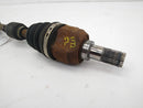 Hyundai Veloster Front Left Axel Shaft-2