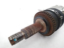 Hyundai Veloster Front Left Axel Shaft-7