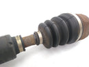 Hyundai Veloster Front Left Axel Shaft-9