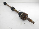 Hyundai Veloster Front Right Axle Shaft-2