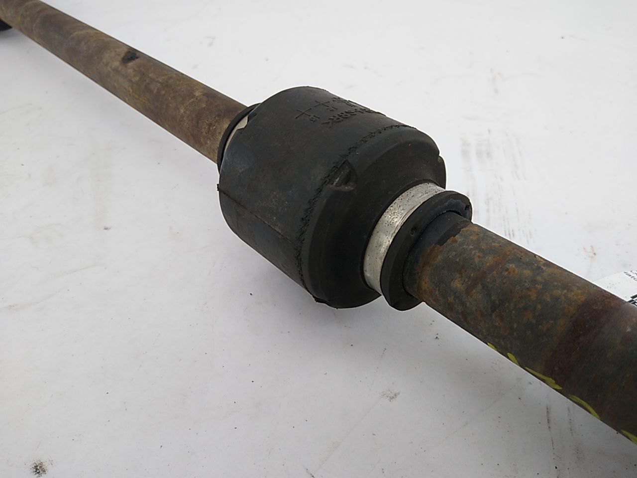 Hyundai Veloster Front Right Axle Shaft