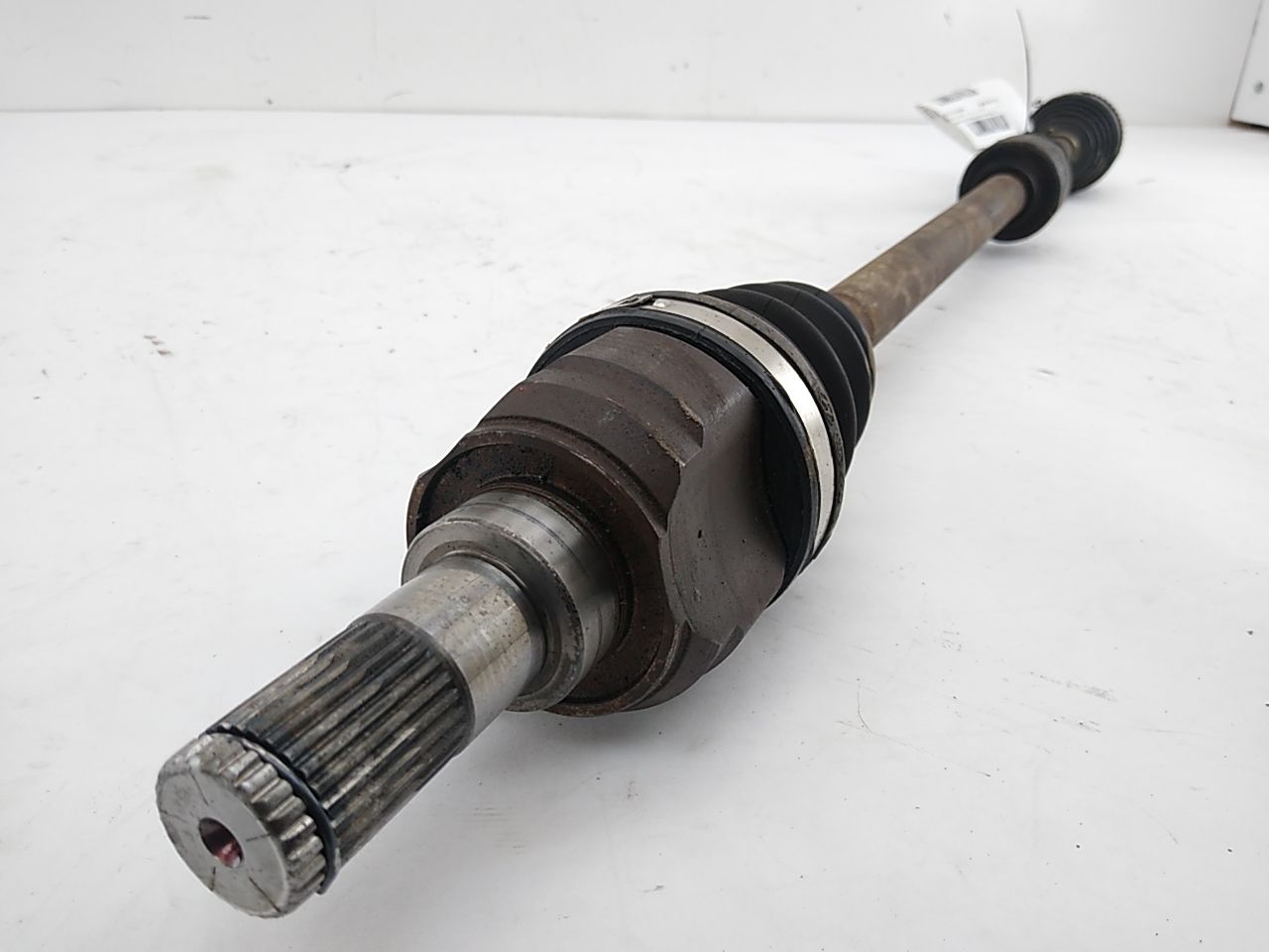 Hyundai Veloster Front Right Axle Shaft