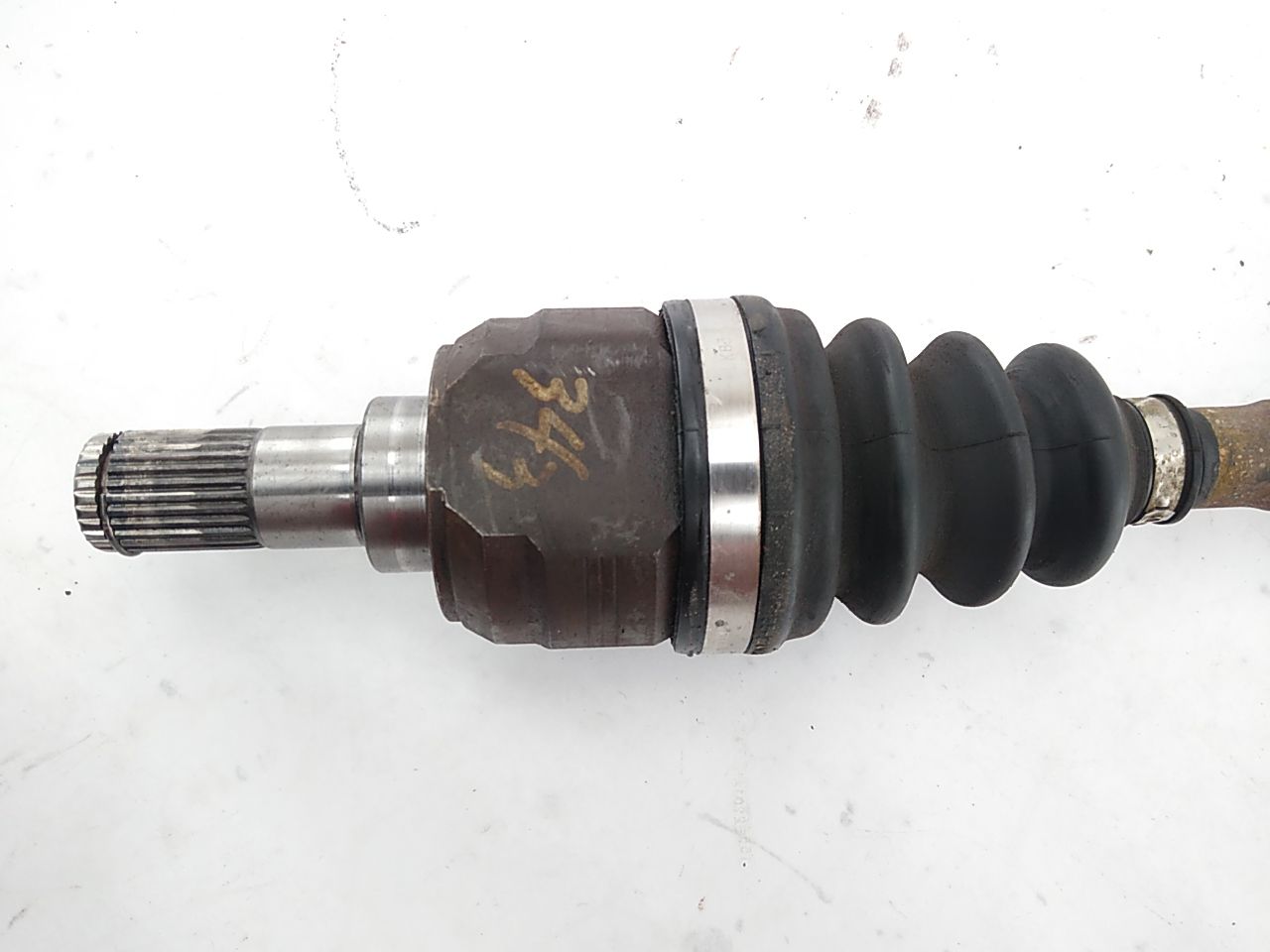 Hyundai Veloster Front Right Axle Shaft