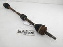 Hyundai Veloster Front Right Axle Shaft-1