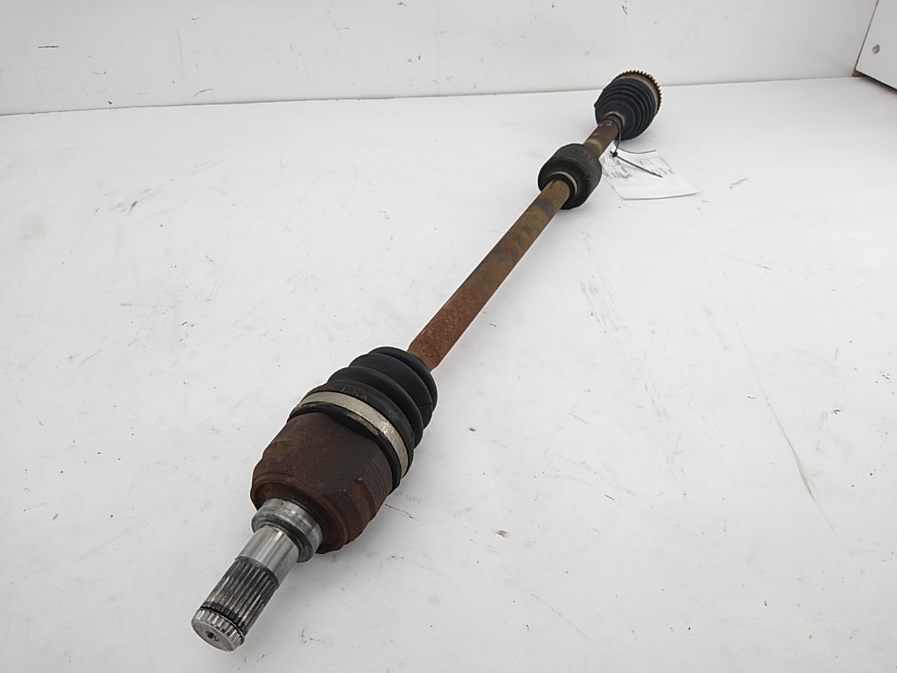 Hyundai Veloster Front Right Axle Shaft