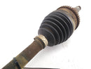 Hyundai Veloster Front Left Axle Shaft-7