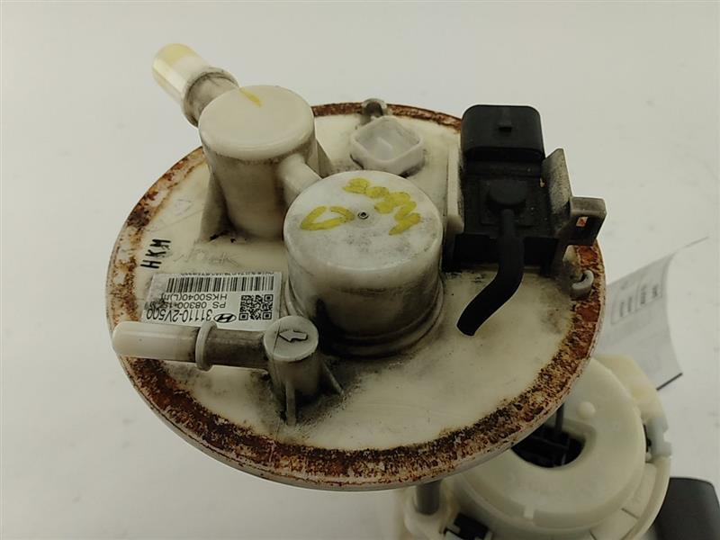Hyundai Veloster Fuel Pump