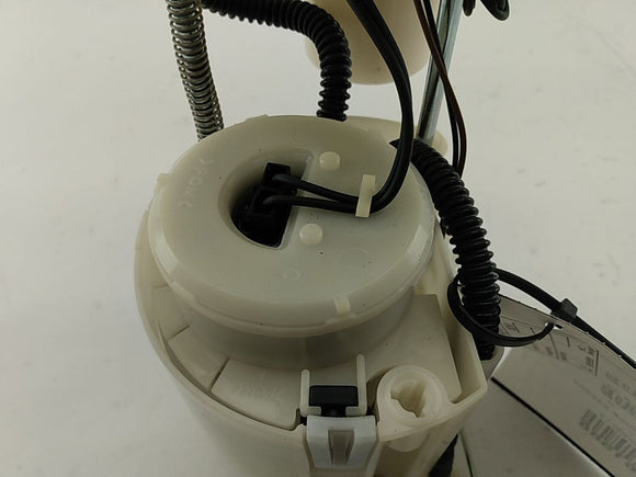 Hyundai Veloster Fuel Pump