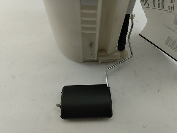 Hyundai Veloster Fuel Pump