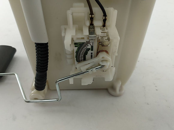 Hyundai Veloster Fuel Pump