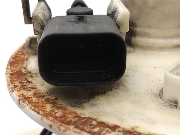 Hyundai Veloster Fuel Pump