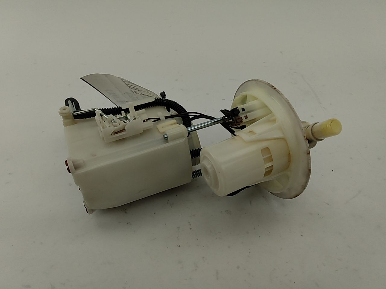Hyundai Veloster Fuel Pump