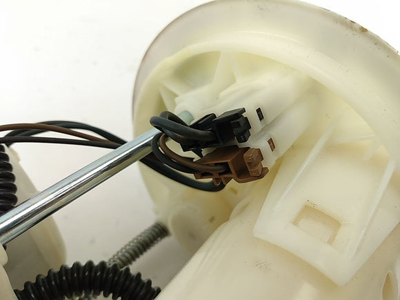 Hyundai Veloster Fuel Pump