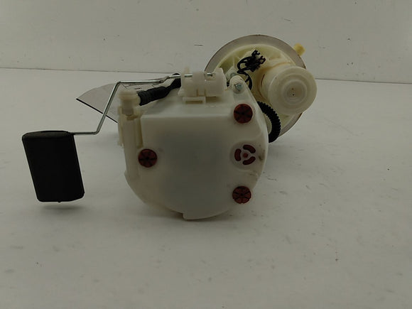 Hyundai Veloster Fuel Pump