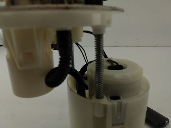 Hyundai Veloster Fuel Pump