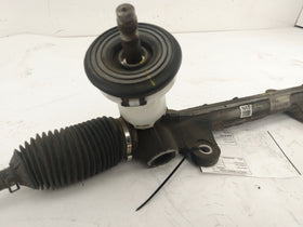 Hyundai Veloster Power Steering Rack - 0