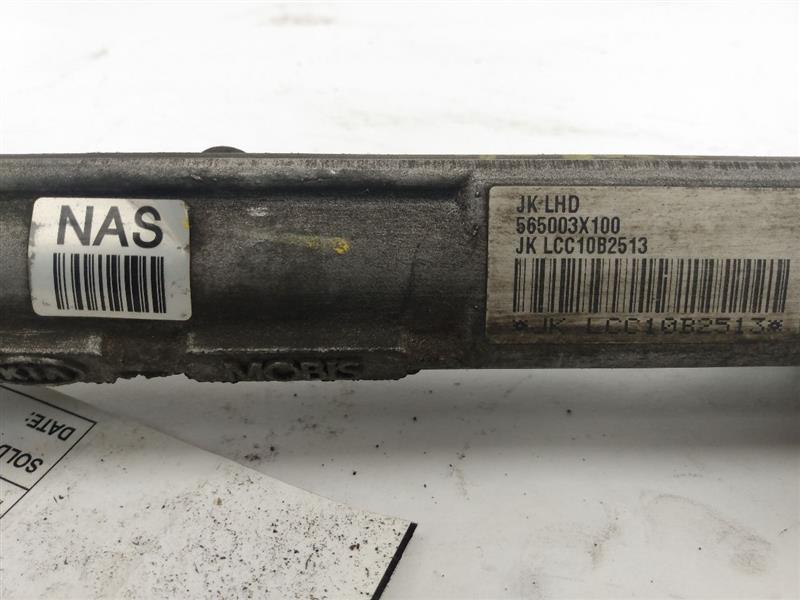 Hyundai Veloster Power Steering Rack