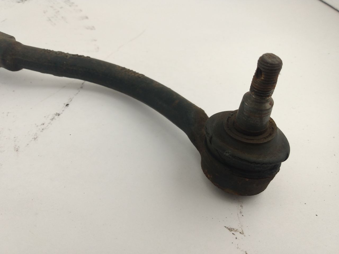 Hyundai Veloster Power Steering Rack