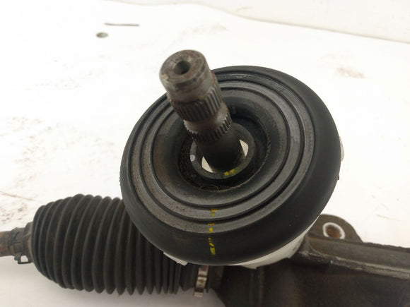 Hyundai Veloster Power Steering Rack