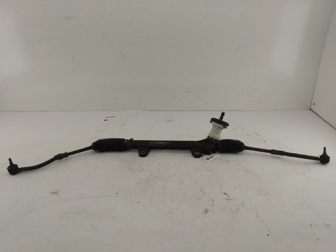 Hyundai Veloster Power Steering Rack