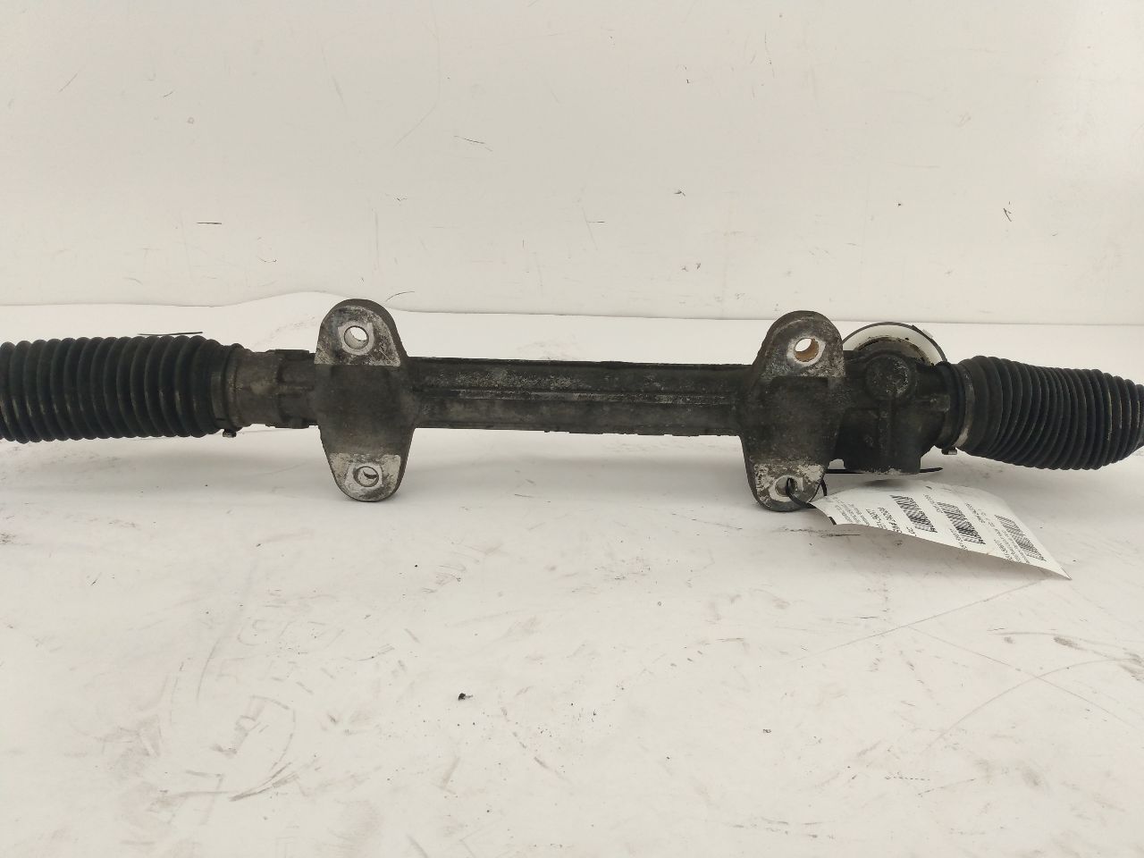 Hyundai Veloster Power Steering Rack