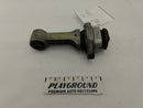 Hyundai Veloster Lower Engine Rod Mount-1