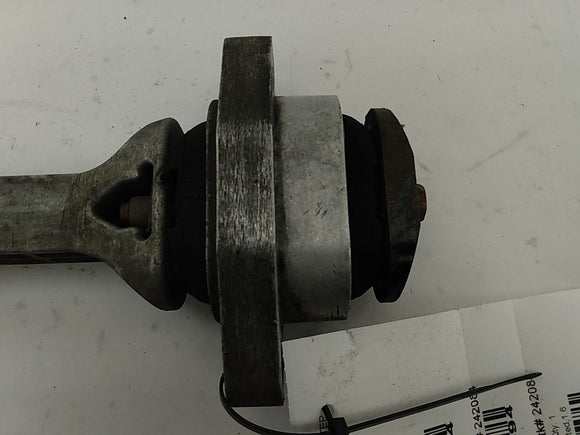 Hyundai Veloster Lower Engine Rod Mount