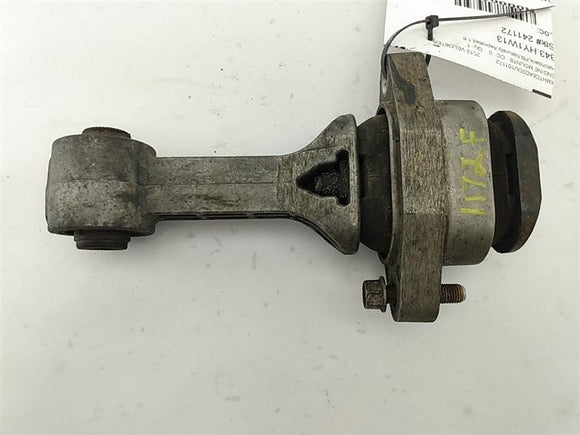 Hyundai Veloster Lower Engine Rod Mount