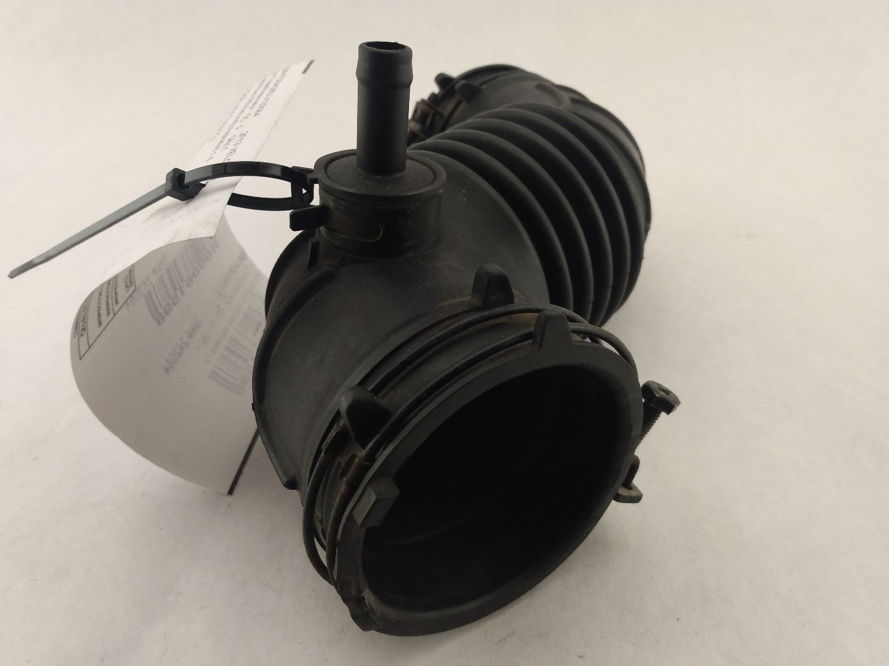 Hyundai Veloster Air Intake Tube