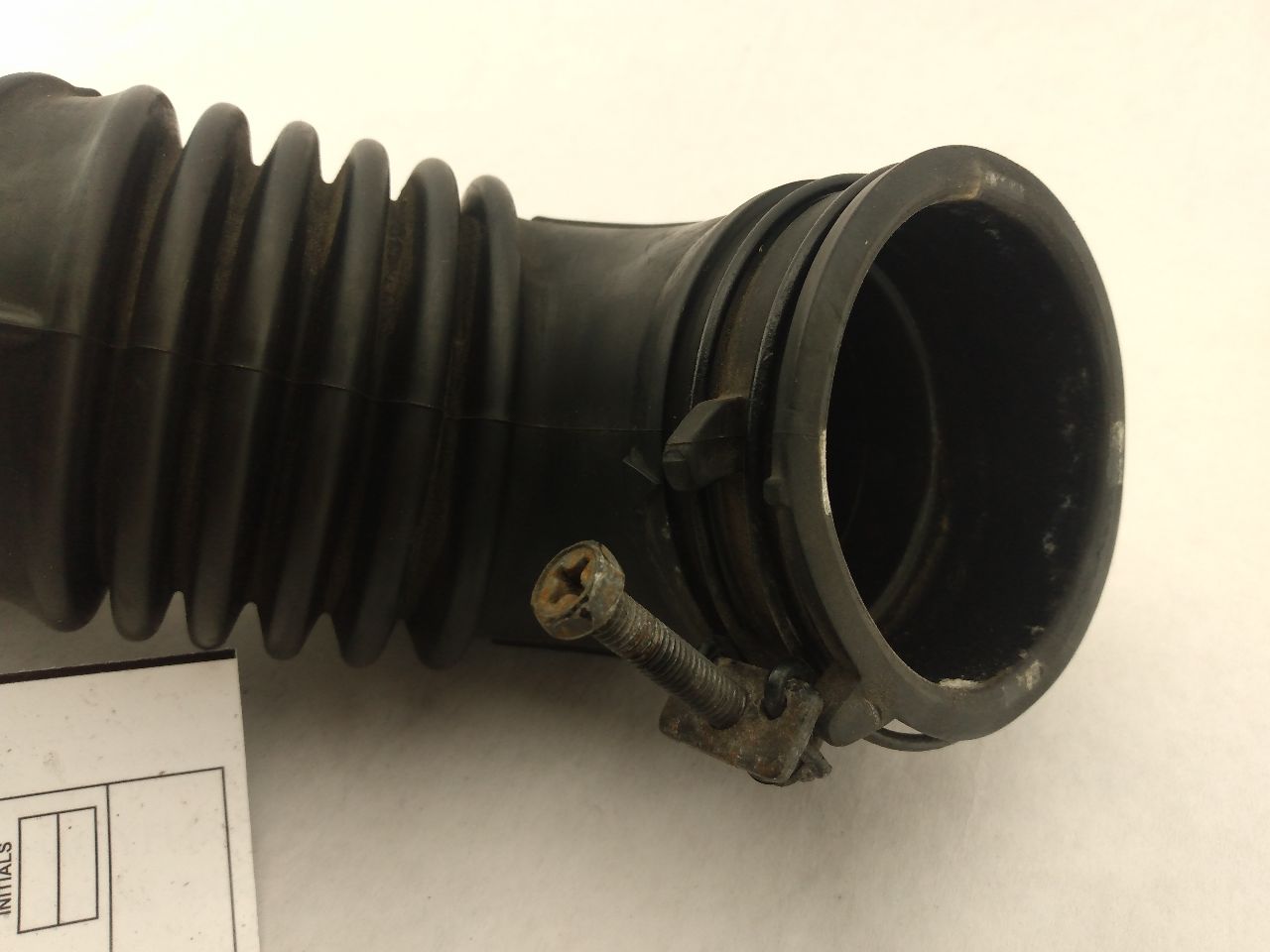 Hyundai Veloster Air Intake Tube