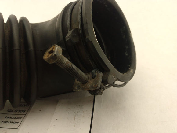 Hyundai Veloster Air Intake Tube