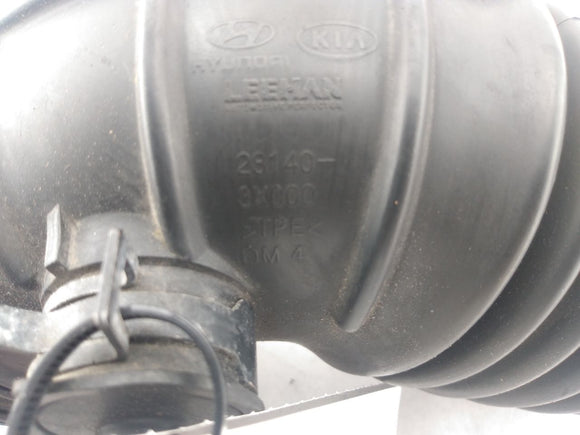 Hyundai Veloster Air Intake Tube
