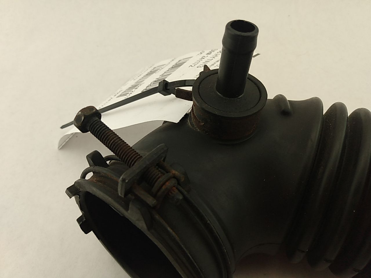 Hyundai Veloster Air Intake Tube