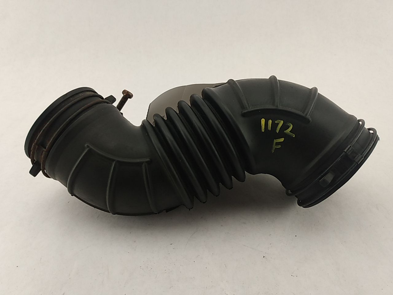 Hyundai Veloster Air Intake Tube