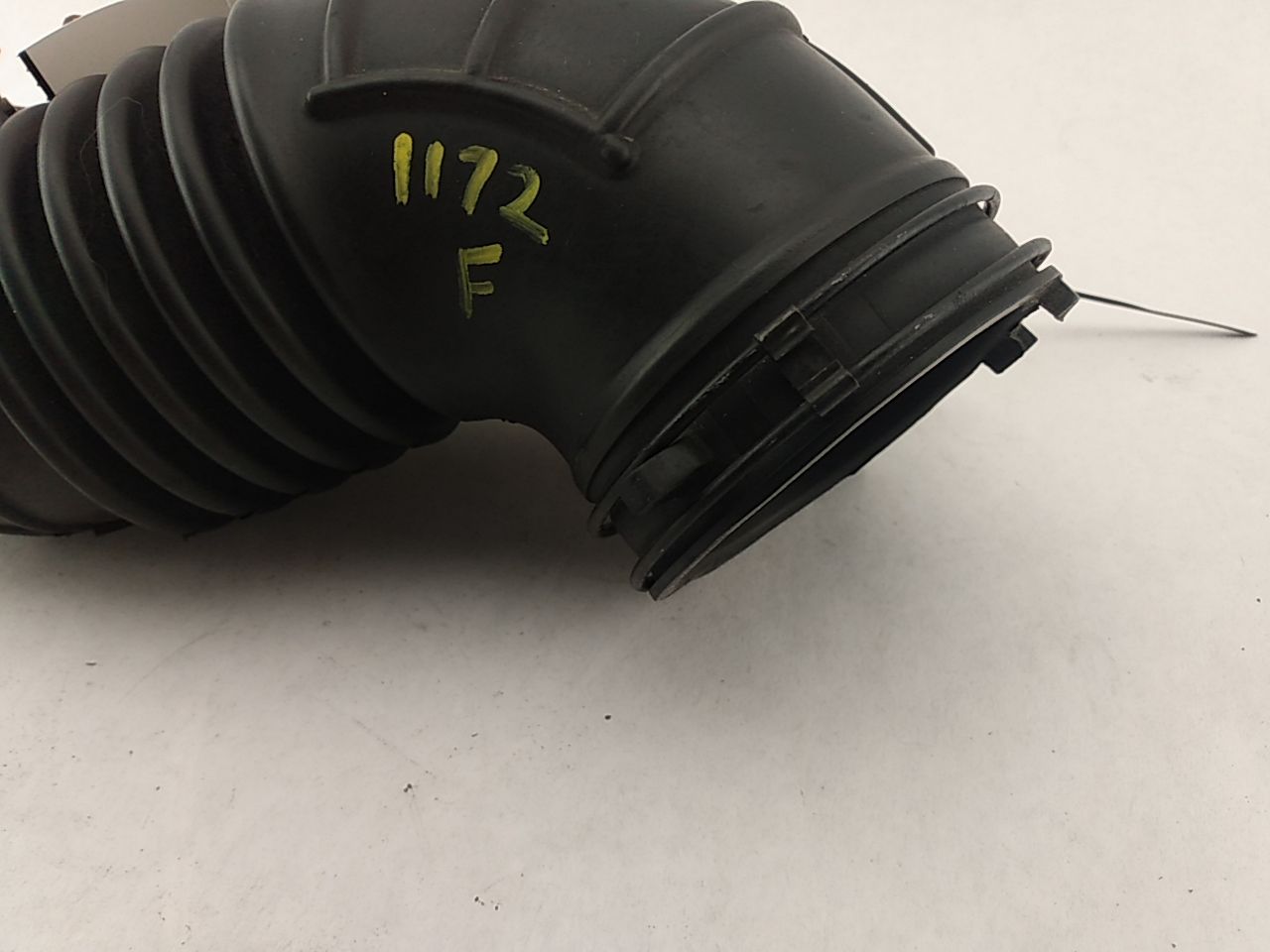 Hyundai Veloster Air Intake Tube