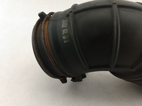 Hyundai Veloster Air Intake Tube