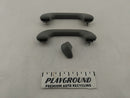 Hyundai Veloster Interior Roof Handles Kit-1
