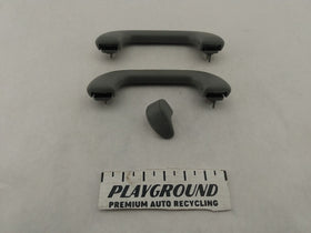 Hyundai Veloster Interior Roof Handles Kit