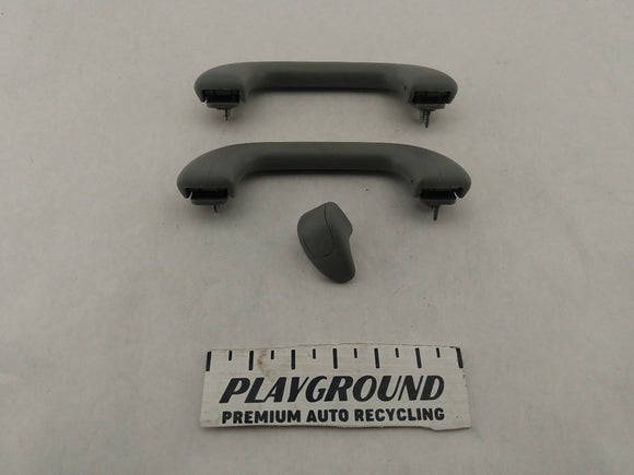 Hyundai Veloster Interior Roof Handles Kit