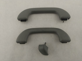 Hyundai Veloster Interior Roof Handles Kit - 0